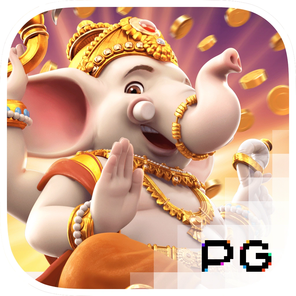 RTP PG Soft Ganesha Gold
